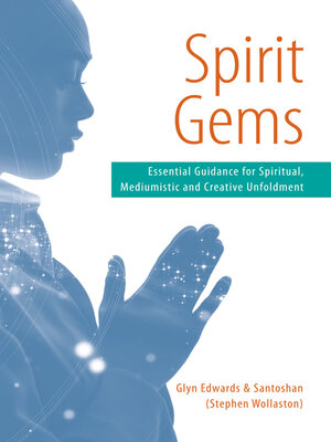 cover image of Spirit Gems